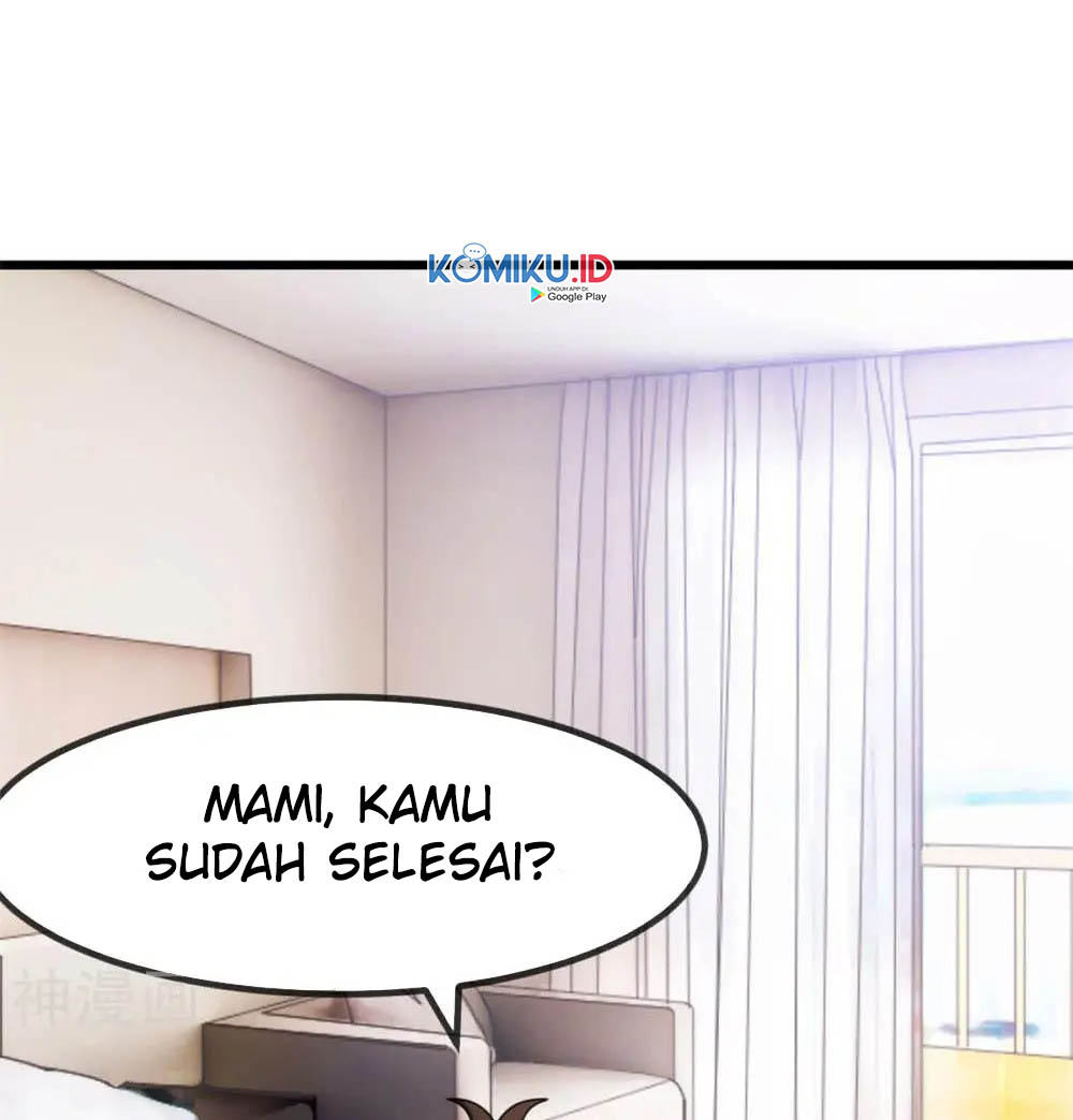 CEO’s Sudden Proposal Chapter 283 Gambar 13